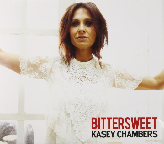 Kasey Chambers: Bittersweet [CD]