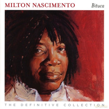 Milton Nascimento: Bituca: The Definitive Collection [2CD]