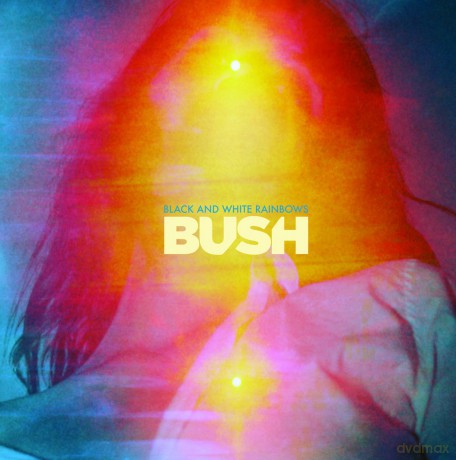 Bush: Black And White Rainbows [CD]