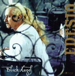 Edesio: Black Angel [CD]