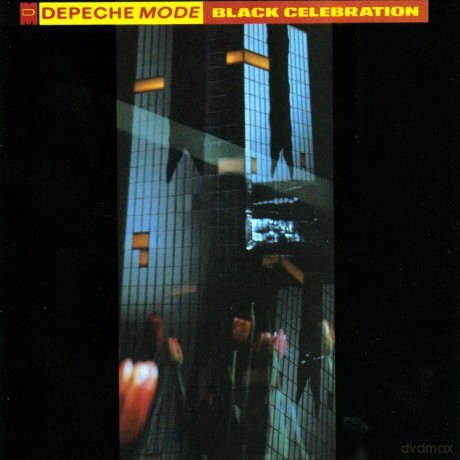 Depeche Mode: Black Celebration [CD]