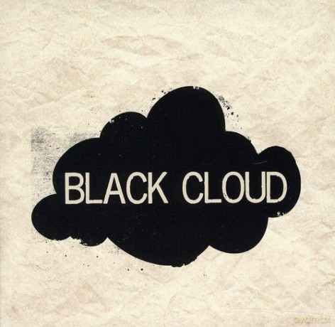 Davina and the Vagabonds: Black Cloud [CD]