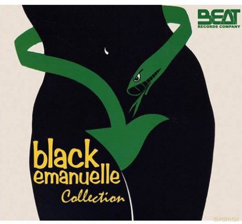 Nico Fidenco: Black Emanuelle Collection [7CD]
