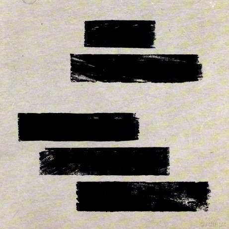 Mayday Parade: Black Lines [CD]