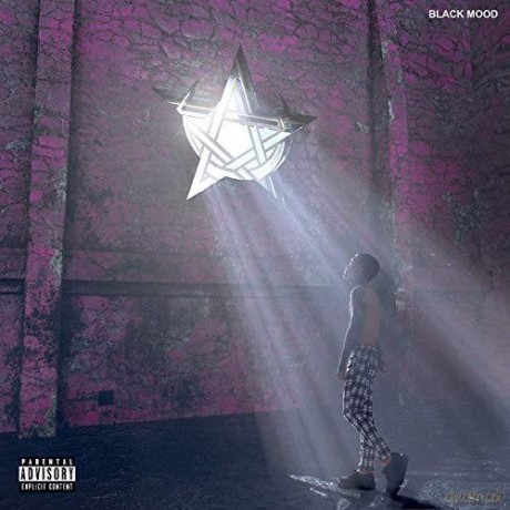 Gionnyscandal: Black Mood [CD]