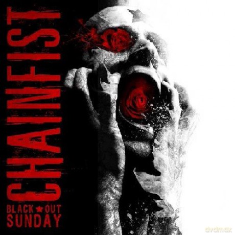 Chainfist: Black Out Sunday [CD]