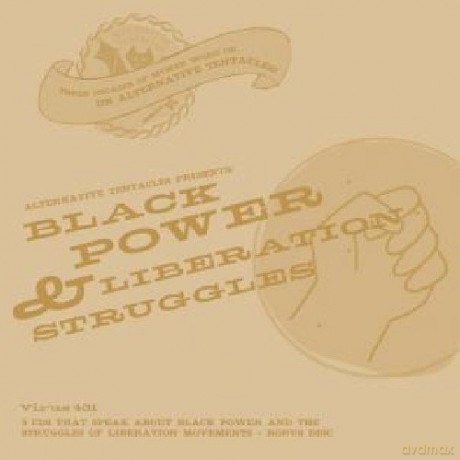 Black Power And Liberation Struggles [6CD]