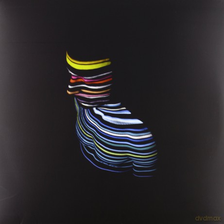 Aucan: Black Rainbow Remixes [2CD]