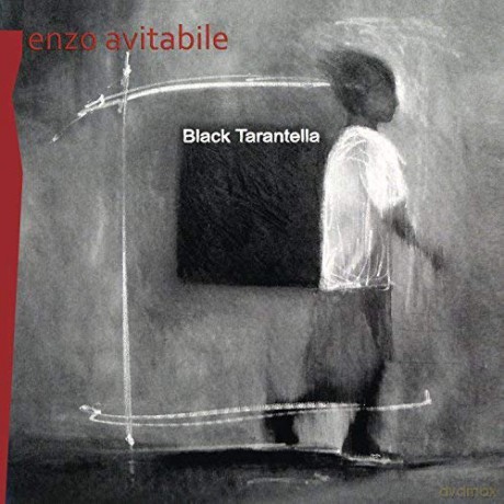 Enzo Avitabile: Black Tarantella [CD]