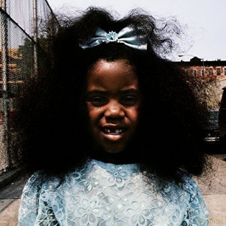 Xenia Rubinos: Black Terry Cat [CD]