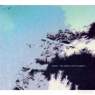 Resoe: Black Void Of Space [CD]