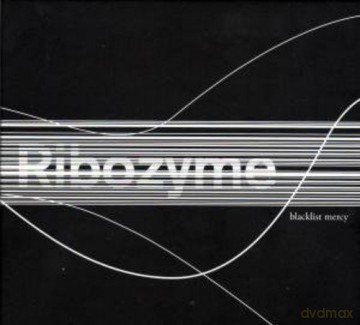 Ribozyme: Blacklist Mercy [CD]