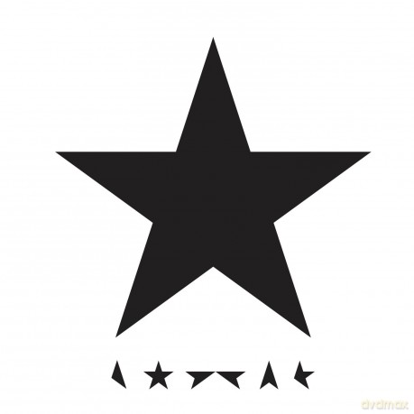 David Bowie: Blackstar [CD]