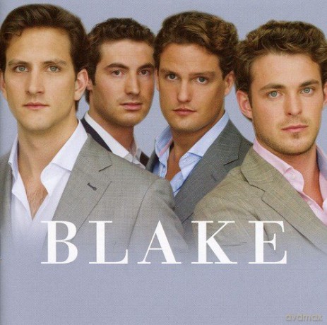 Blake: Blake [CD]