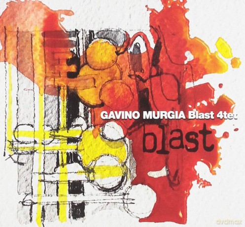 Blast: Blast [CD]