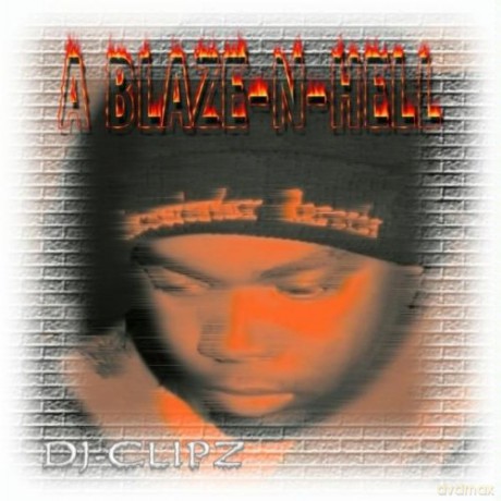 Blaze: Blaze-N-Hell [CD]