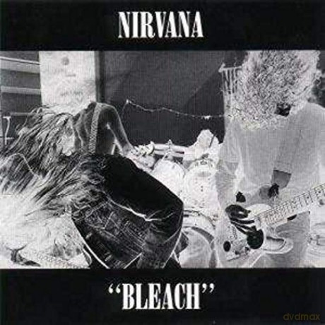 Nirvana: Bleach [CD]
