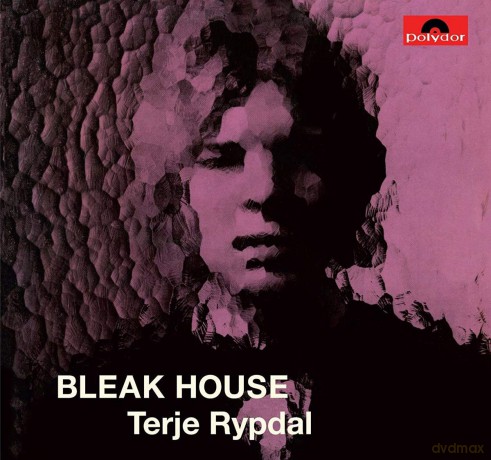 Terje Rypdal: Bleak House [CD]