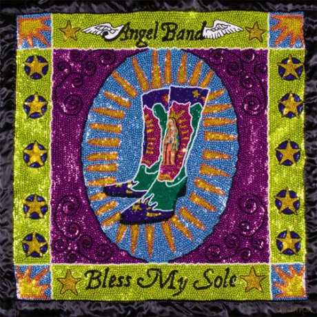 Angel Band: Bless My Sole [CD]