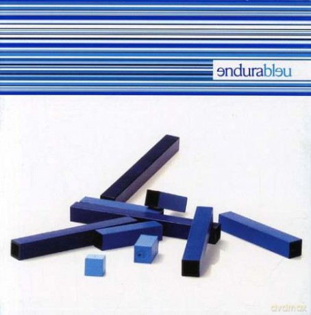Endura: Bleu [CD]