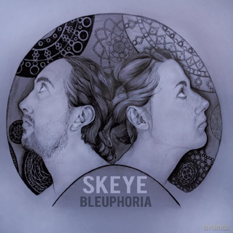 Skeye: Bleuphoria [CD]