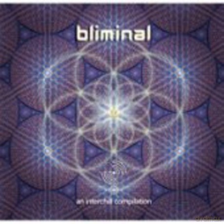 Bliminal [CD]