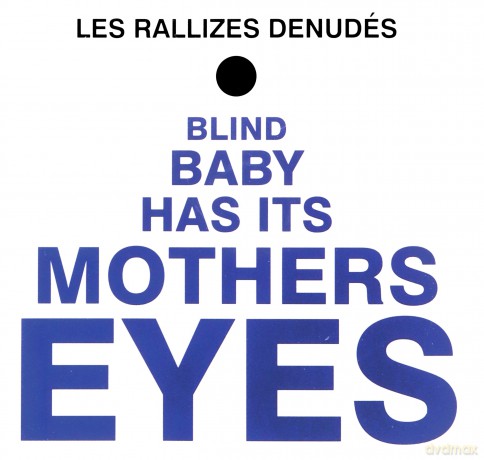 Les Rallizes Denudes: Blind Baby Has It Mothers Ey [CD]