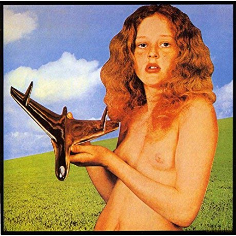 Blind Faith: Blind Faith [CD]