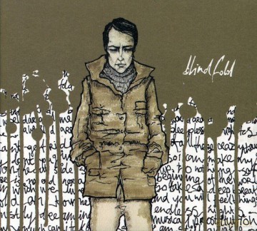 Blindfold: Blindfold [CD]