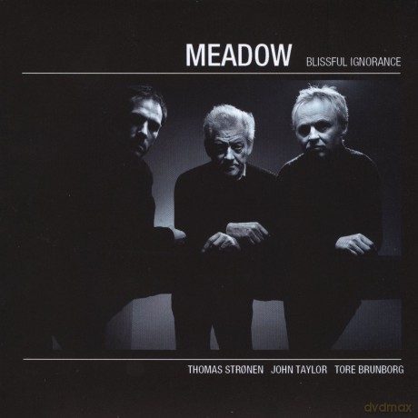Meadow: Blissful Ignorance [CD]