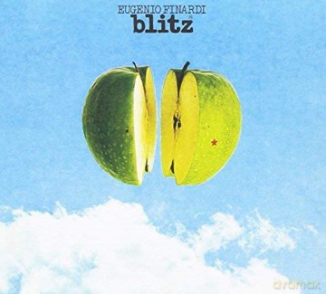 Eugenio Finardi: Blitz [CD]