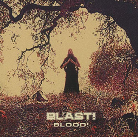 Blast: Blood [CD]