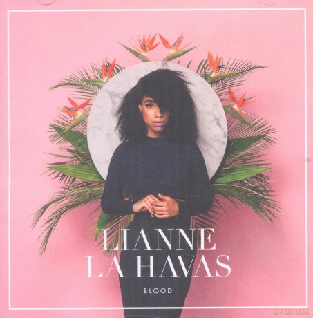 Lianne La Havas: Blood [CD]