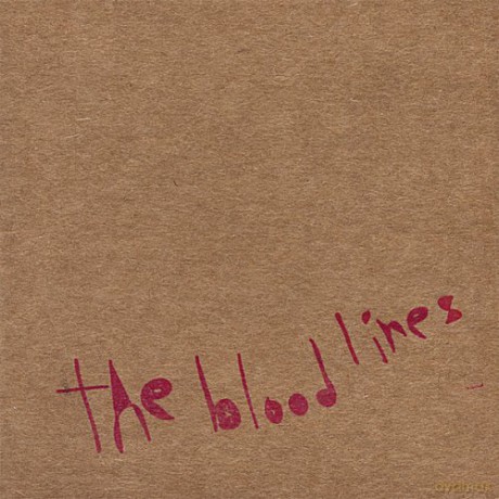 Blood Lines: Blood Lines [CD]