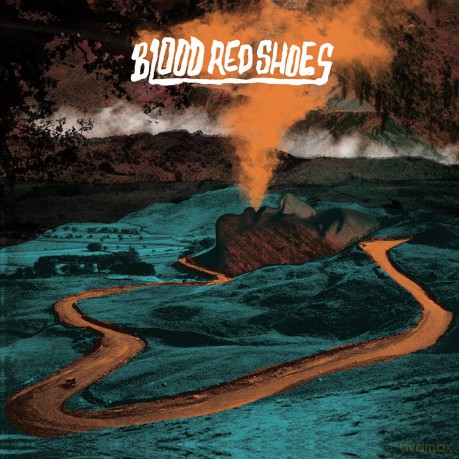Blood Red Shoes: Blood Red Shoes [CD]