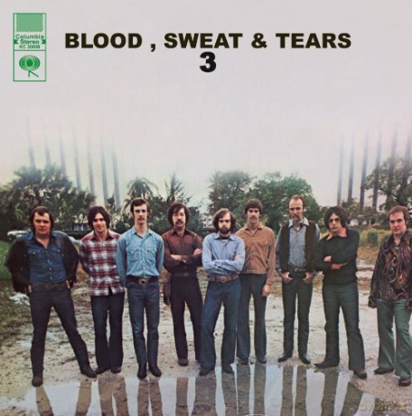 Blood Sweat and Tears: Blood Sweat and Tears 3 [CD]