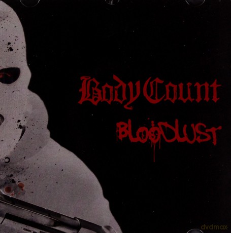 Body Count: Bloodlust [CD]