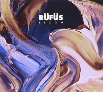 Rufus: Bloom [CD]