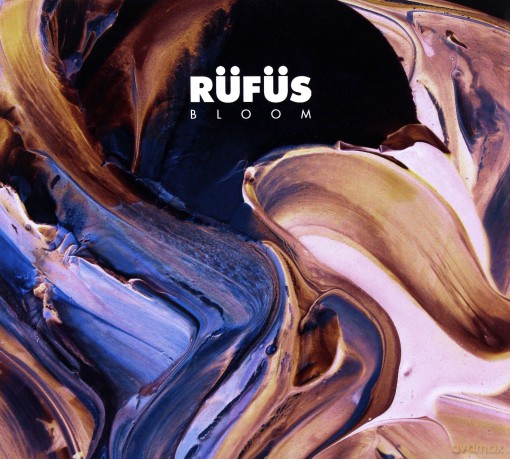 Rufus: Bloom [CD]
