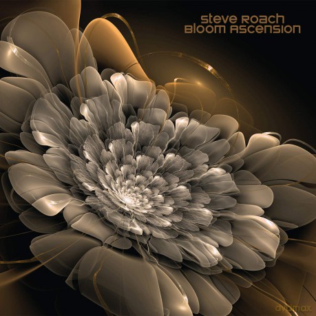 Steve Roach: Bloom Ascension [CD]