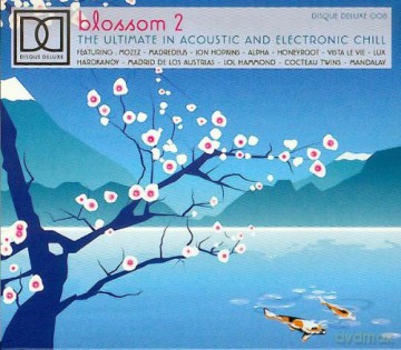 Blossom vol. 2 [CD]