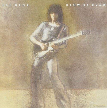 Jeff Beck: Blow By Blow [CD]