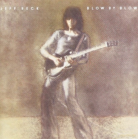 Jeff Beck: Blow By Blow [CD]