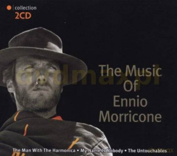 The Music Of Ennio Morricone [2CD]