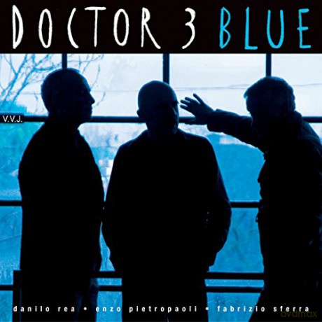 Blue: Blue [CD]