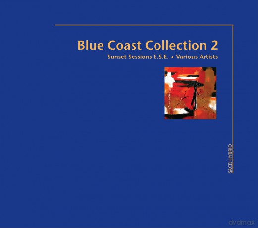 Blue Coast Collection 2 [CD]
