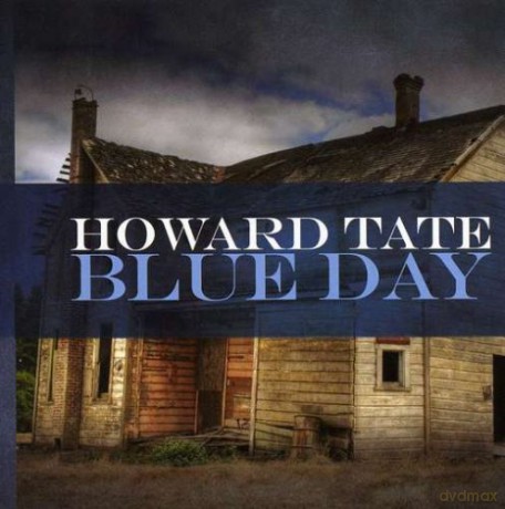 Howard Tate: Blue Day [CD]