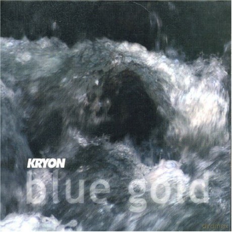 Blue Gold [CD]