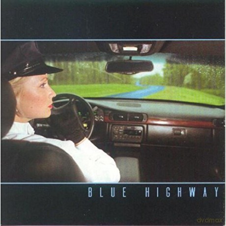 Blue Highway: Blue Highway [CD]