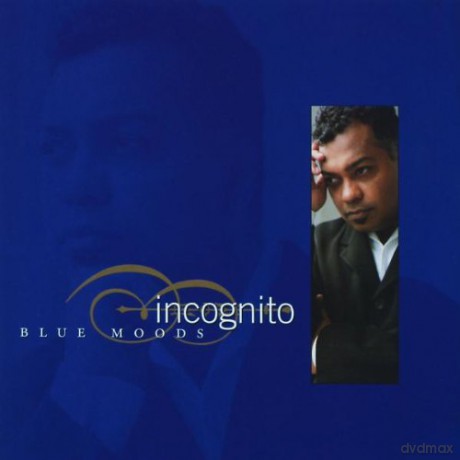 Incognito: Blue Moods [CD]